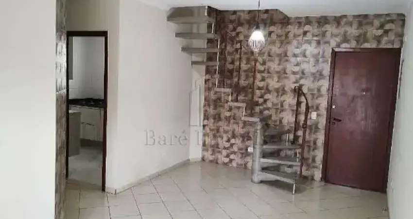 Cobertura Duplex para Venda no Jardim do Mar, São Bernardo do Campo