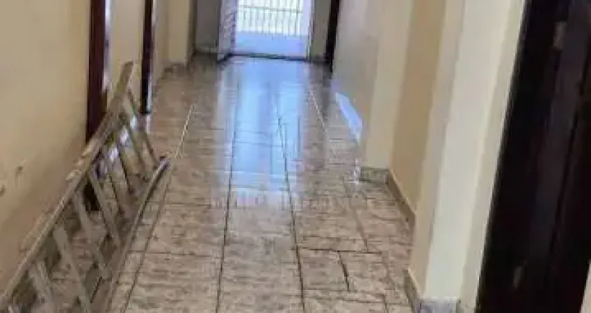 Casa com 4 quartos à venda na Rua Barretos, Baeta Neves, São Bernardo do Campo
