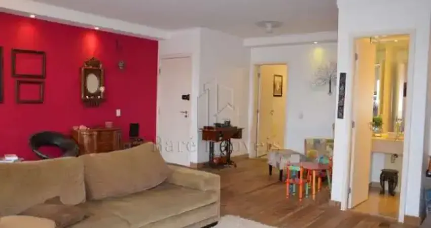 Apartamento com 2 quartos à venda na Rua das Figueiras, Campestre, Santo André