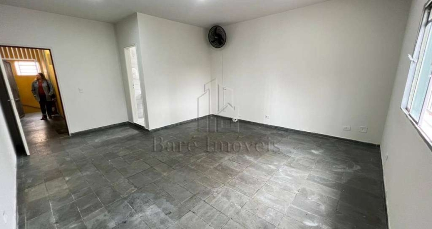 Sala Comercial na Vila Lusitânia - São Bernardo do Campo