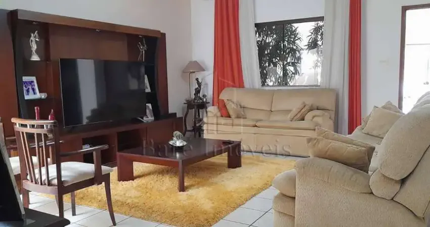 Casa com 3 quartos à venda na Rua Atibaia, Baeta Neves, São Bernardo do Campo