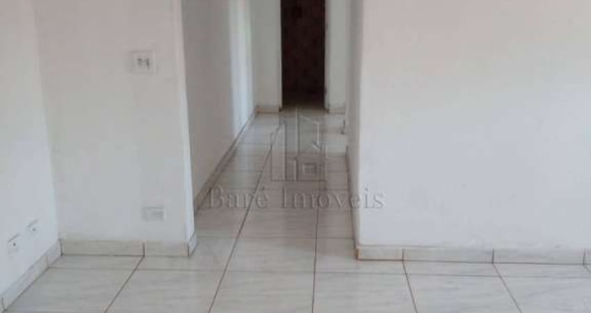 Apartamento com 2 quartos para alugar na Rua dos Vianas, Baeta Neves, São Bernardo do Campo