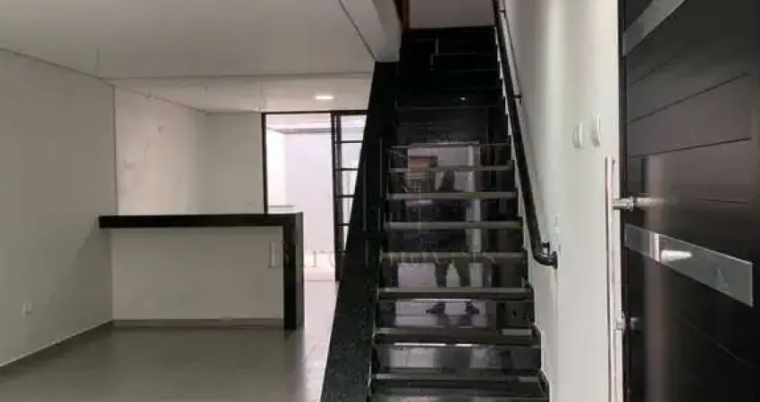 Casa com 3 quartos à venda na Rua Burma, Vila Francisco Matarazzo, Santo André