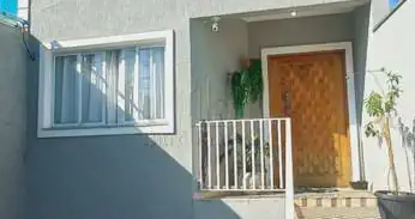 Casa com 3 quartos à venda na Rua Doutor Amâncio de Carvalho, Baeta Neves, São Bernardo do Campo