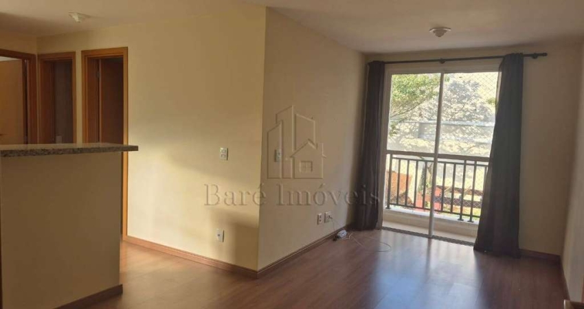 Apartamento no Parque Novo Oratório, Santo André