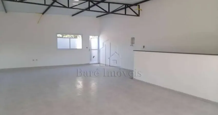 Salão Comercial no Baeta Neves, em São Bernardo do Campo
