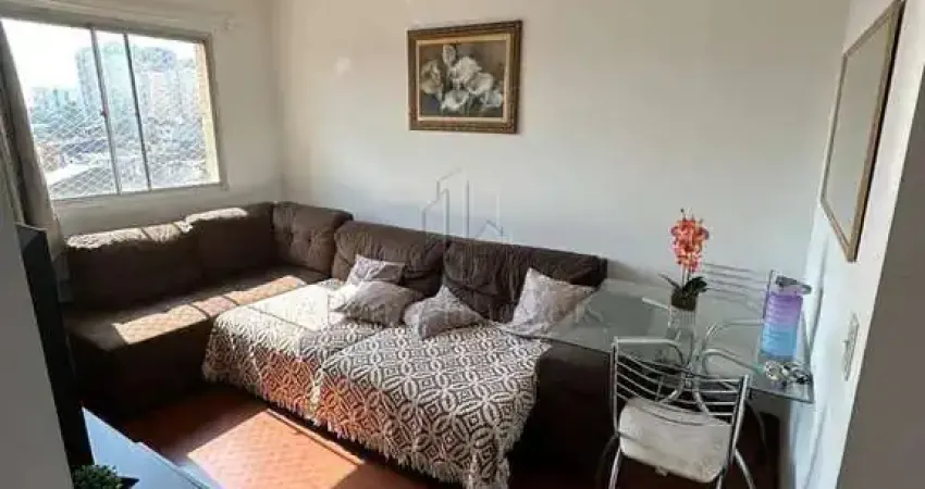 Apartamento no Centro de São Bernardo do Campo