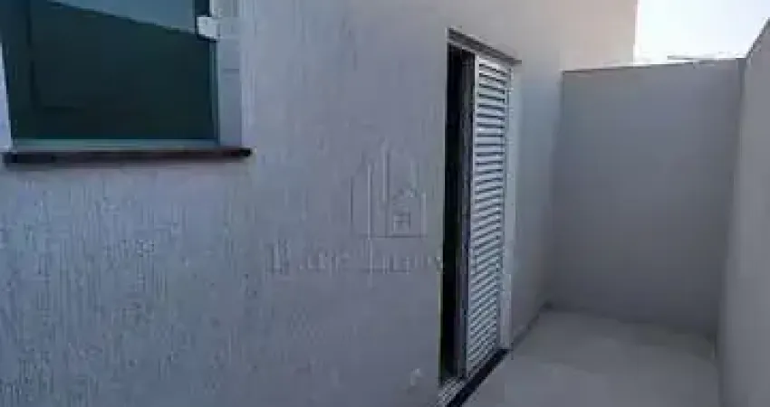 Cobertura sem Condomínio no Parque Oratório, em Santo André