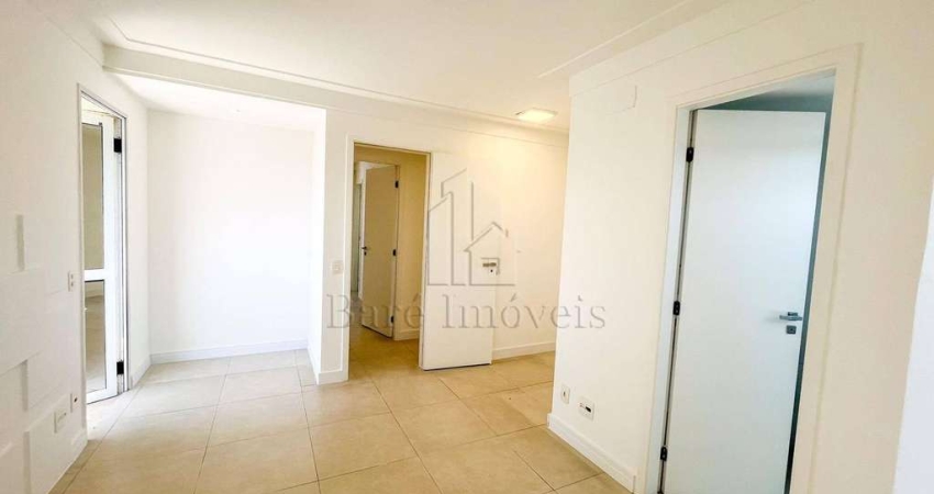 Apartamento com 3 quartos à venda na Rua Siqueira Campos, Centro, Santo André