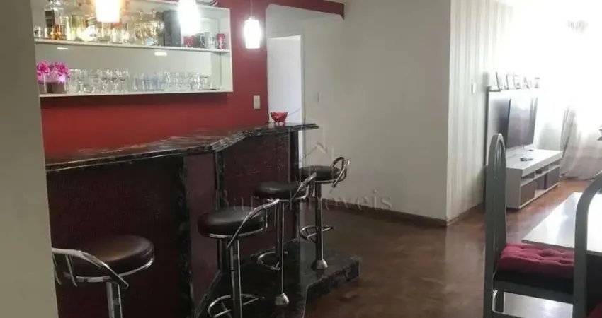 Apartamento no Centro de Santo André
