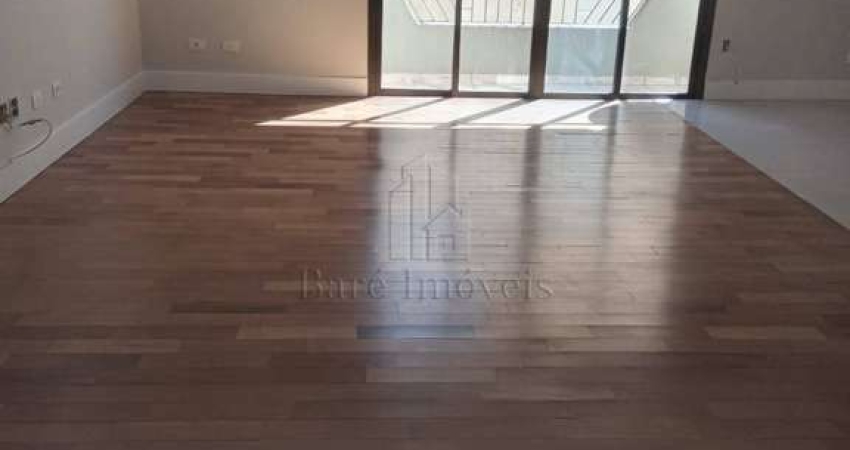 Apartamento com 3 quartos à venda na Rua Coronel Seabra, Vila Marina, Santo André