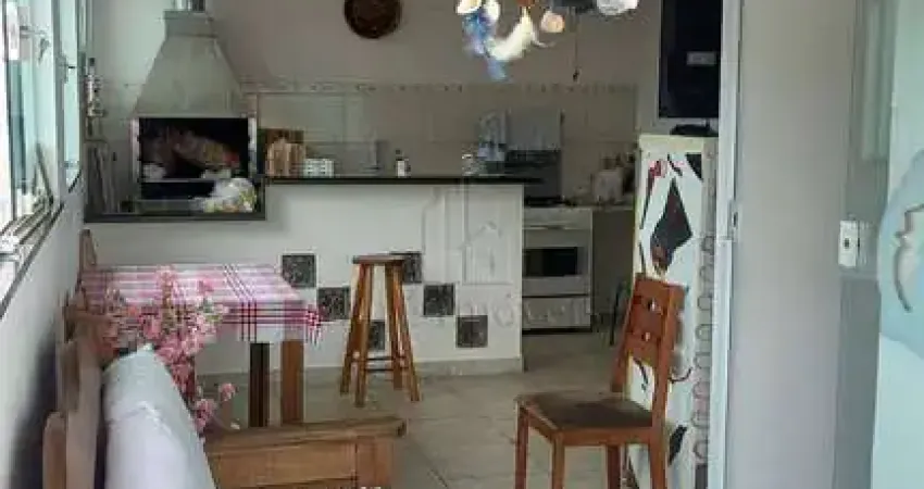 Sobrado no Bairro Baeta Neves, em São Bernardo do Campo