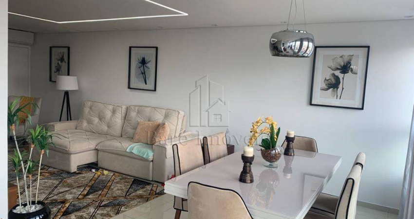 Apartamento no Jardim do Mar, em São Bernardo do Campo