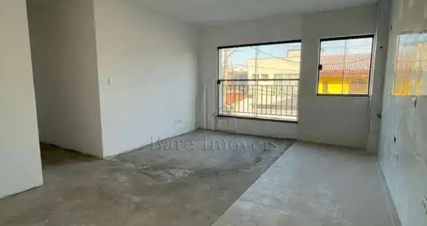 Apartamento no Jardim Beatriz, em São Bernardo do Campo