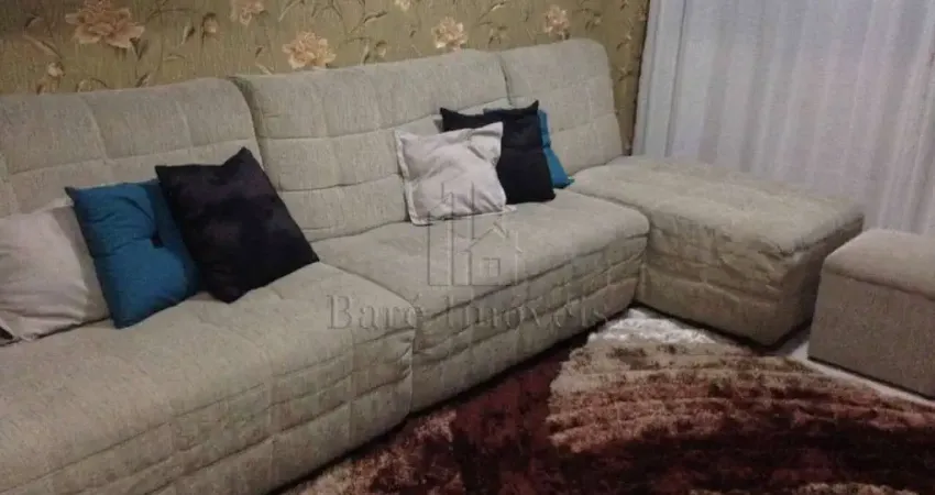 Casa com 3 quartos à venda na Rua Vila Queimada, Anchieta, São Bernardo do Campo