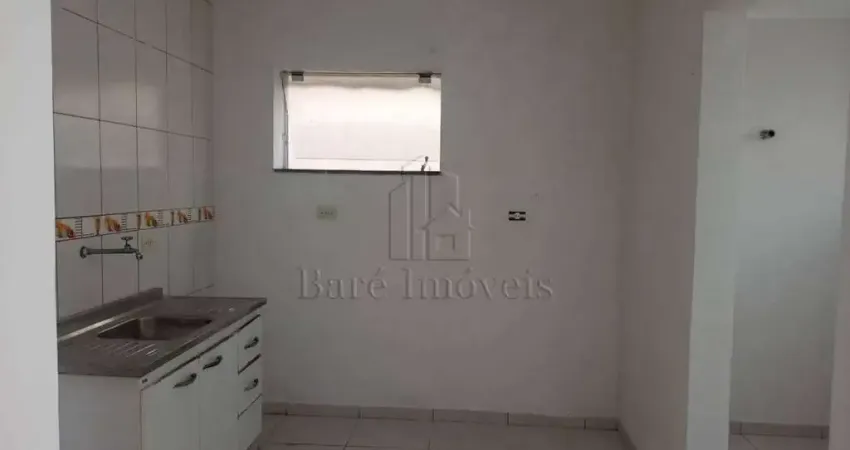 Apartamento com 2 quartos à venda na Rua Doutor Cesário Mota, Centro, Santo André
