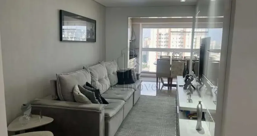 Apartamento no Bairro Fundação, em São Caetano do Sul