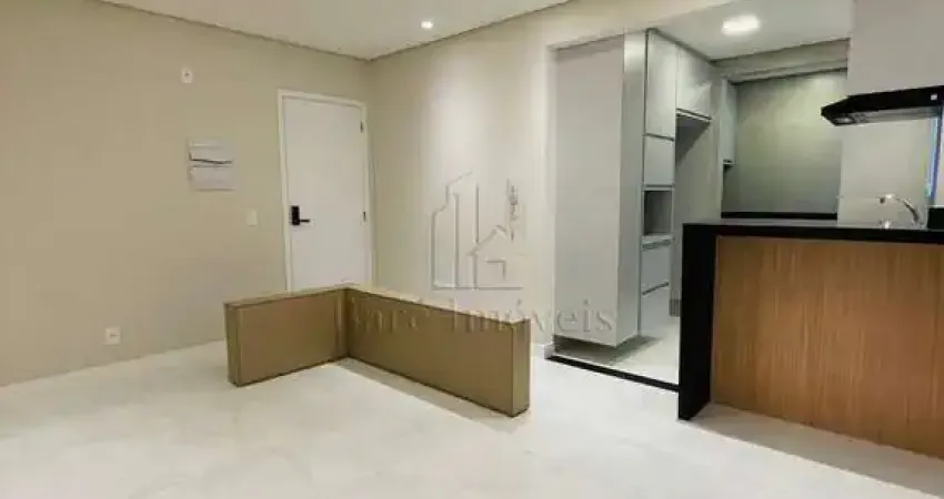 Apartamento na Vila Marlene, São Bernardo do Campo