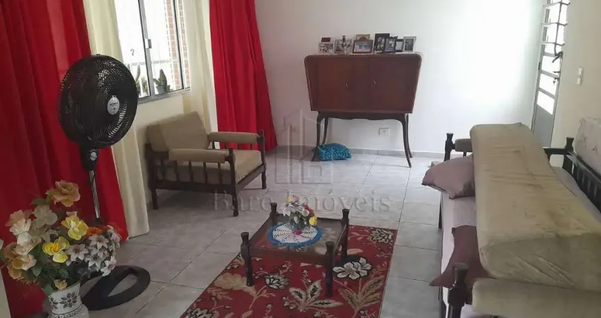 Casa Térrea no Baeta Neves, em São Bernardo do Campo