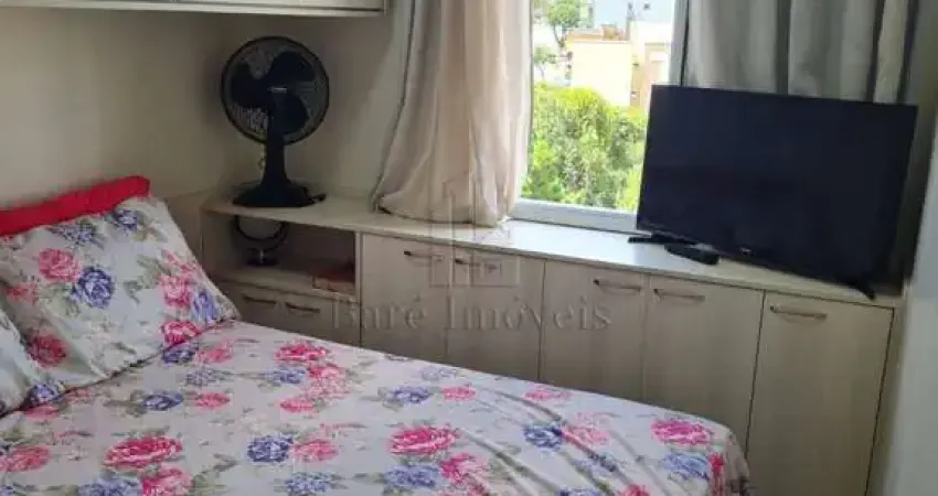 Apartamento com 3 quartos à venda na Rua Avaré, Baeta Neves, São Bernardo do Campo