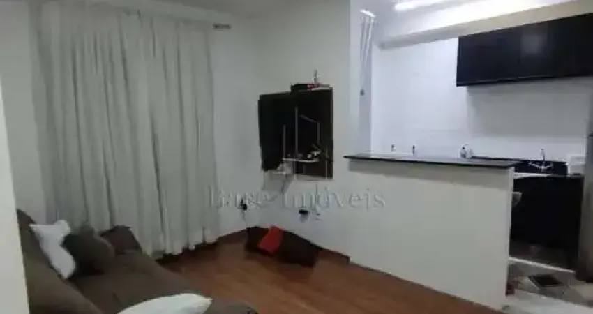 Apartamento na Vila Metalúrgica, em Santo André