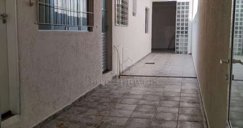 Casa Térrea no Bairro Alves Dias, em São Bernardo do Campo