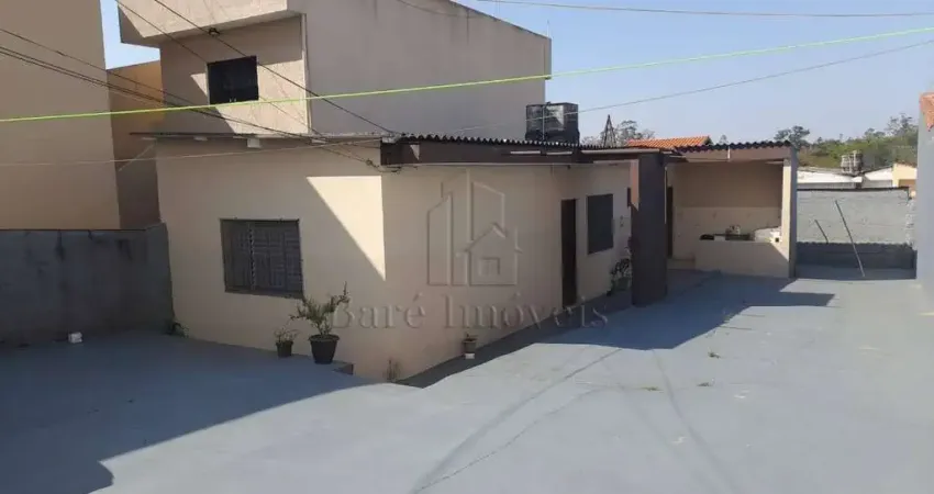 Terreno à venda na Rua Bauru, Baeta Neves, São Bernardo do Campo