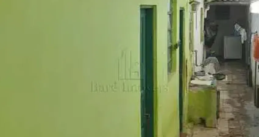 Casa Térrea no Baeta Neves, em São Bernardo do Campo