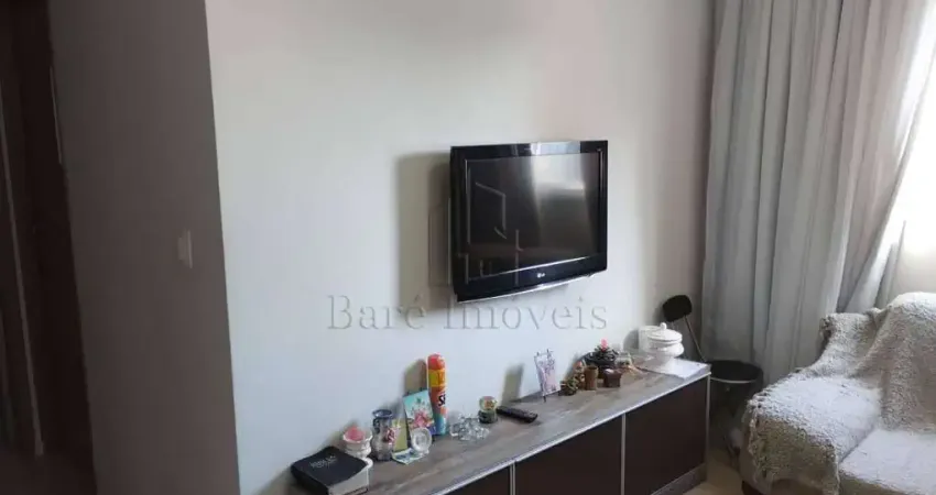 Apartamento no Bairro Jordanópolis, em São Bernardo do Campo