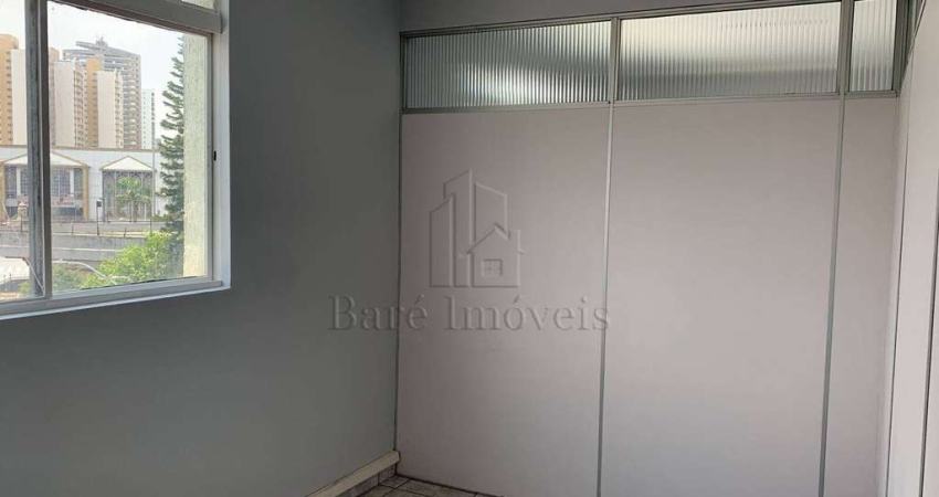 Sala comercial com 1 sala à venda na Rua Domingos João Ballotin, Centro, São Bernardo do Campo