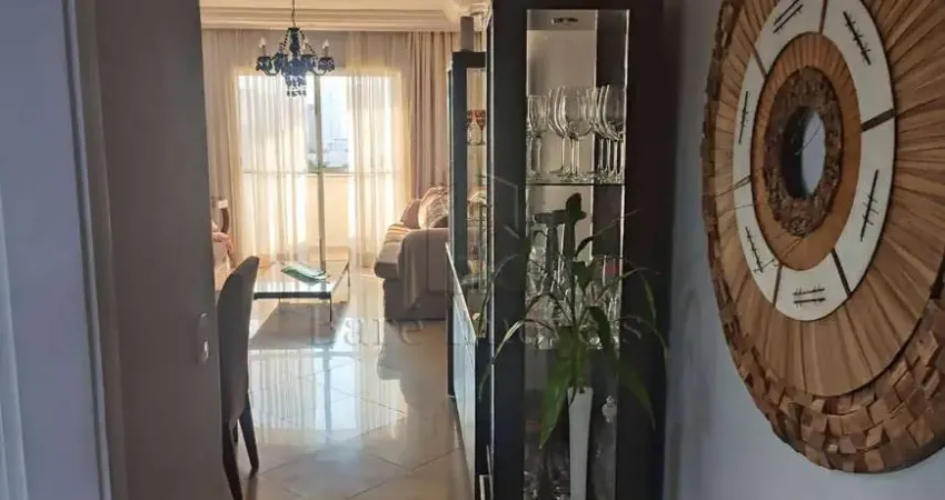 Cobertura com 3 quartos à venda na Rua Campos do Jordão, Baeta Neves, São Bernardo do Campo