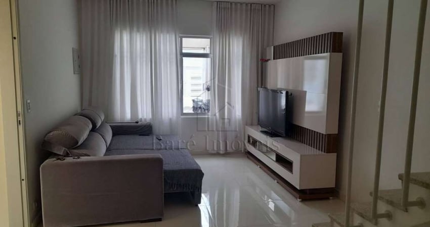 Casa com 2 quartos à venda na Rua Edson Soares, Centro, São Bernardo do Campo