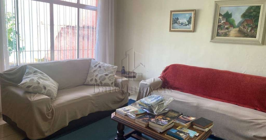 Casa com 2 quartos à venda na Rua Campinas, Baeta Neves, São Bernardo do Campo