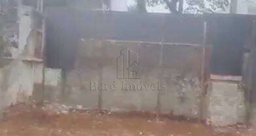 Terreno na Vila Guiomar, em Santo André