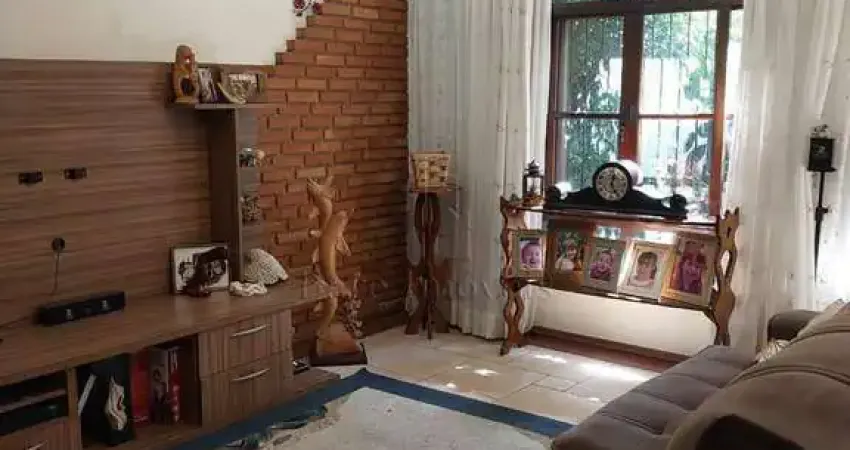 Casa com 3 quartos à venda na Rua Guapira, Vila Progresso, Santo André