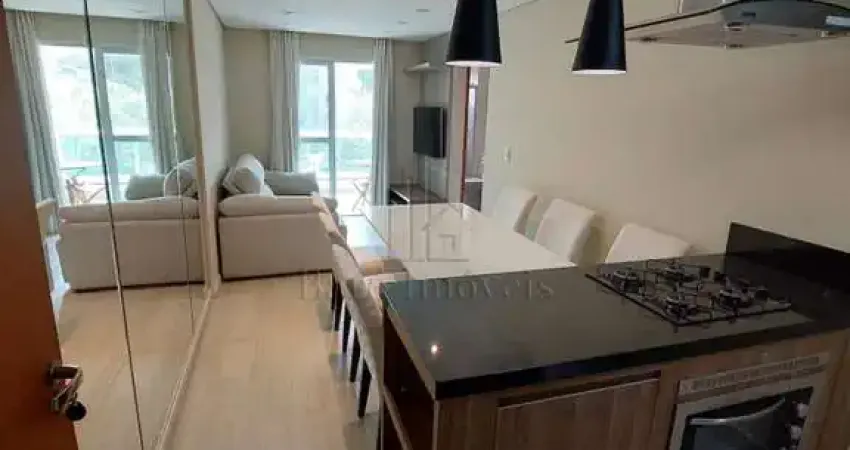 Apartamento na Vila Gonçalves, em São Bernardo do Campo