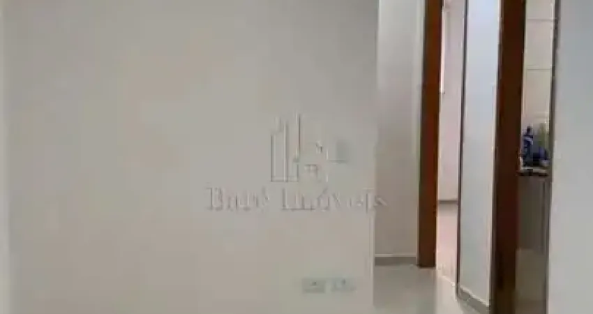 Apartamento Aconchegante no Bairro Jardim, Santo André