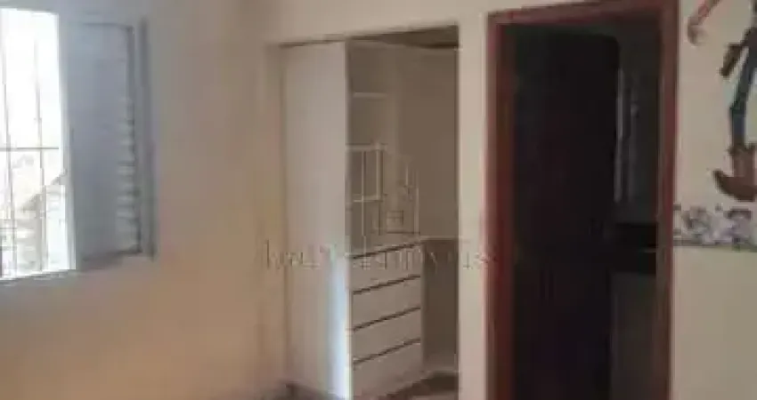 Sobrado Dividido no Bairro Rio Grande, São Bernardo do Campo