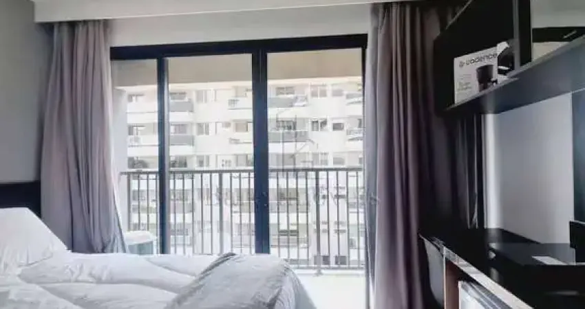 Apartamento Studio à Venda no Bairro Bela Vista, São Paulo