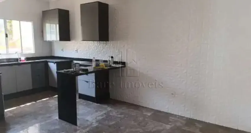 Casa com 3 quartos à venda na Rua Caparaó, Condomínio Maracanã, Santo André