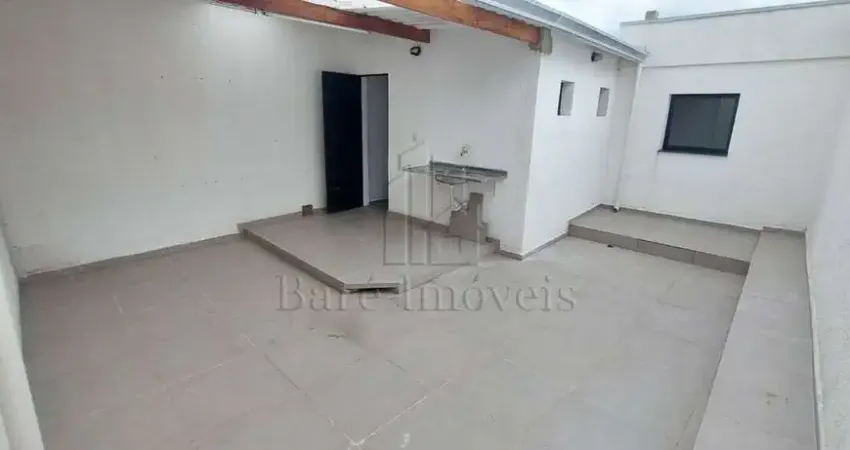 Sala comercial com 4 salas para alugar na Rua Doutor Cesário Mota, Centro, Santo André