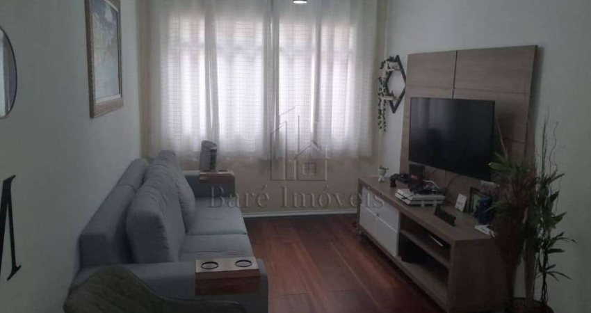 Apartamento no Bairro Planalto, em São Bernardo do Campo