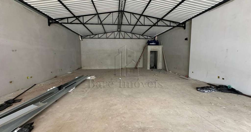 Barracão / Galpão / Depósito com 1 sala para alugar na Rua Marechal Deodoro, Centro, São Bernardo do Campo