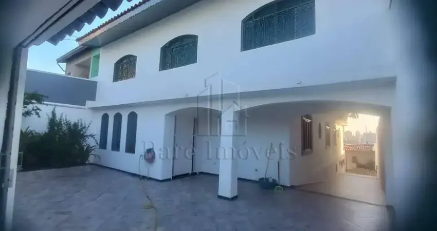 Sobrado na Vila Marchi, em São Bernardo do Campo