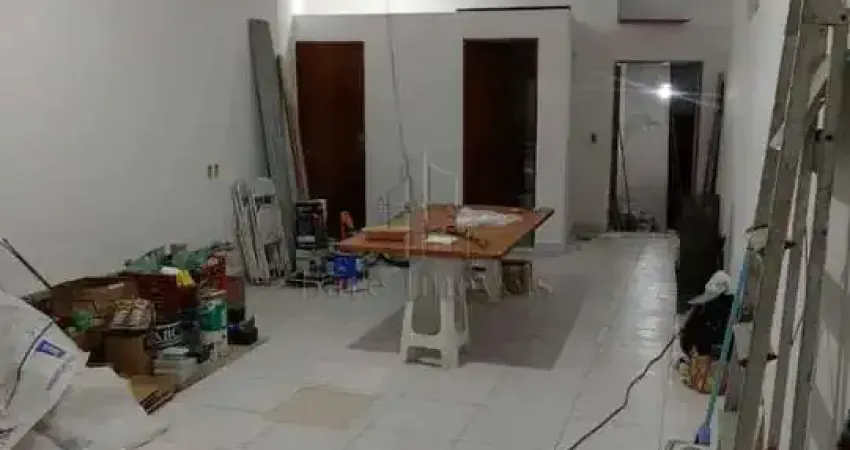 Sala comercial com 1 sala à venda na Rua do Guaçu, Jardim Utinga, Santo André