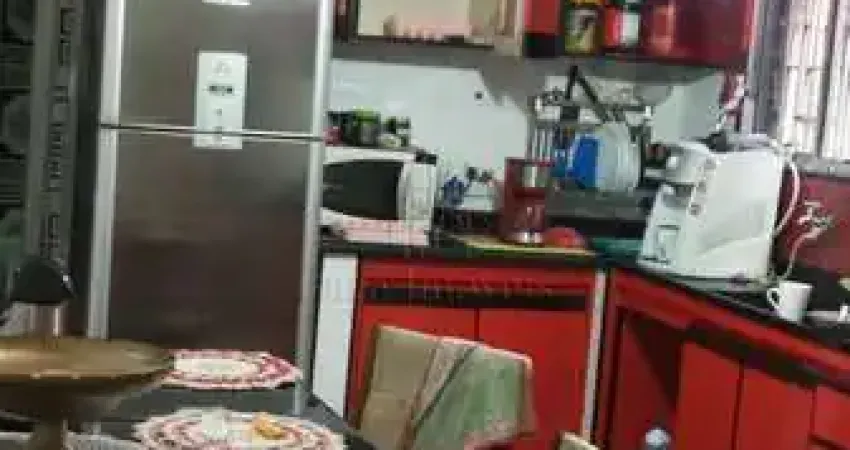 Casa na Paulicéia, em São Bernardo do Campo