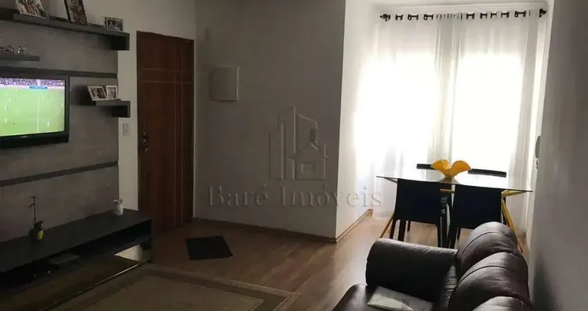 Apartamento com 3 quartos à venda na Rua Bauru, Baeta Neves, São Bernardo do Campo