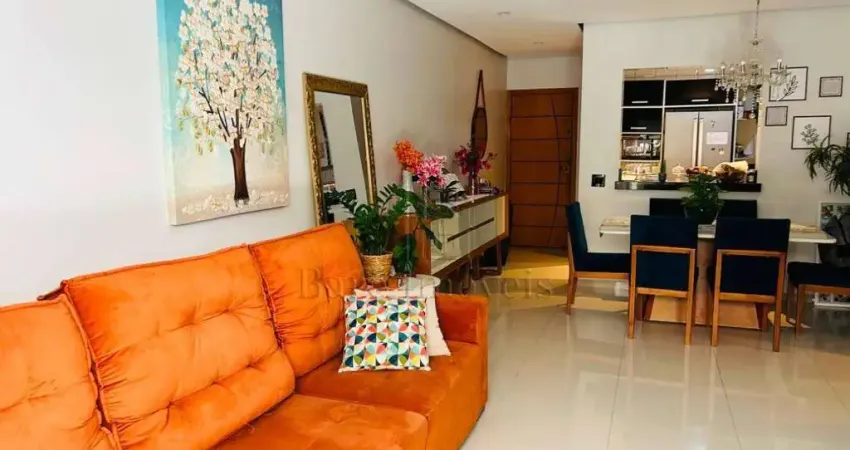 Apartamento de Alto Padrão no Baeta Neves – São Bernardo do Campo
