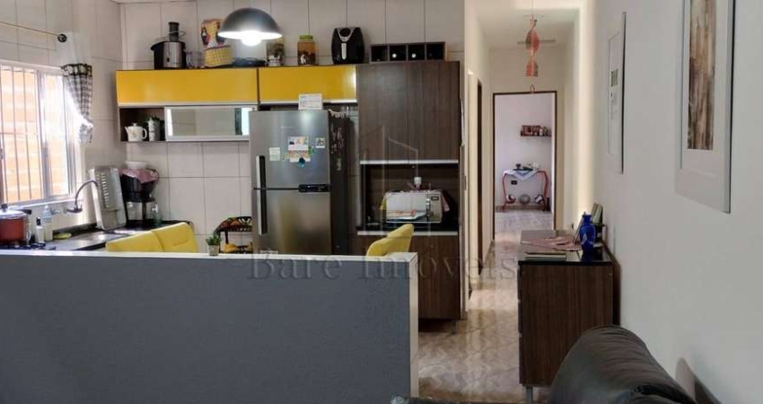 Casa com 2 quartos à venda na Rua Rio Grande, Rio Grande, São Bernardo do Campo