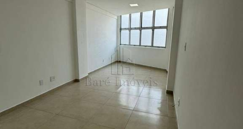 Sala Comercial no Centro de São Caetano do Sul – Pronta para Uso